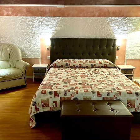 Castelpetroso Bed&Breakfast Экстерьер фото