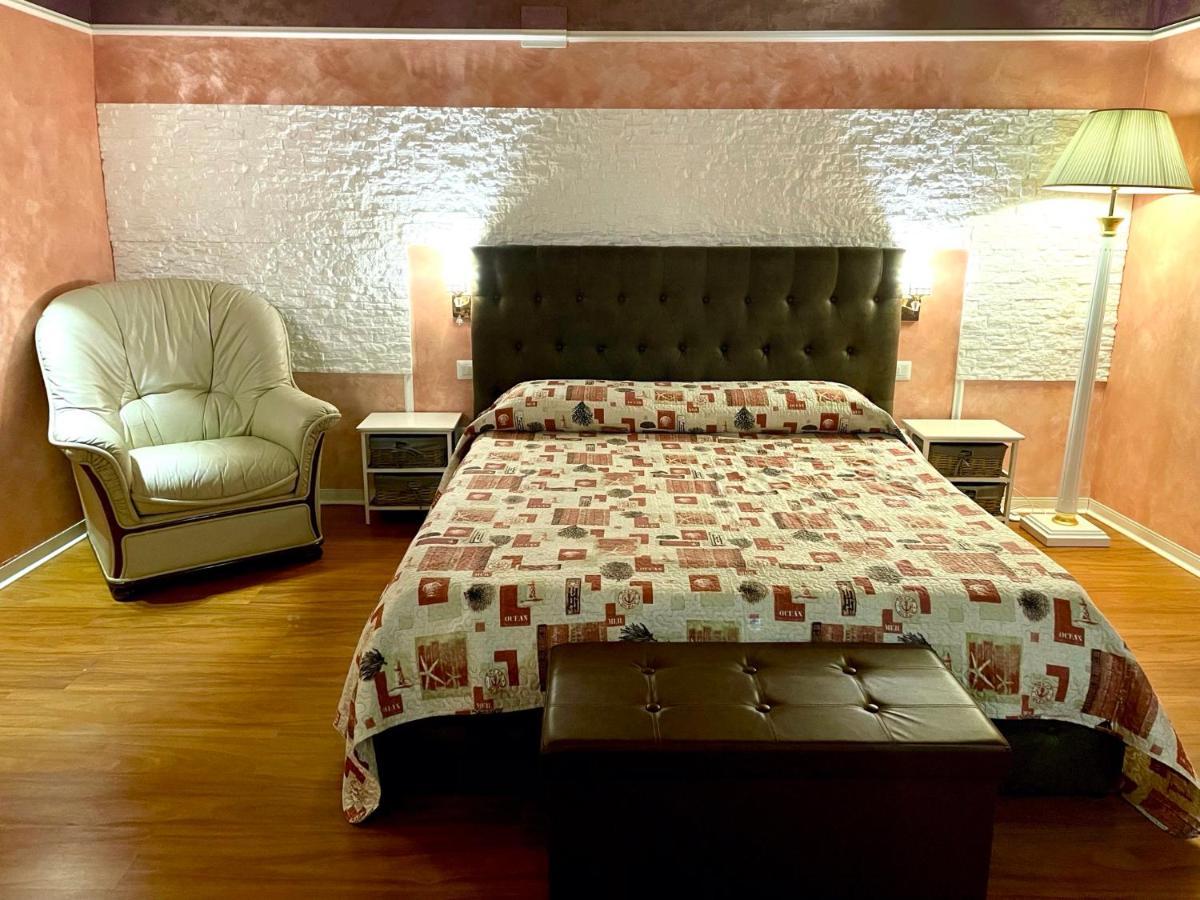 Castelpetroso Bed&Breakfast Экстерьер фото